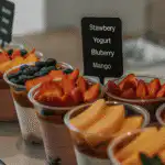 variety of jello yogurt dessert ideas