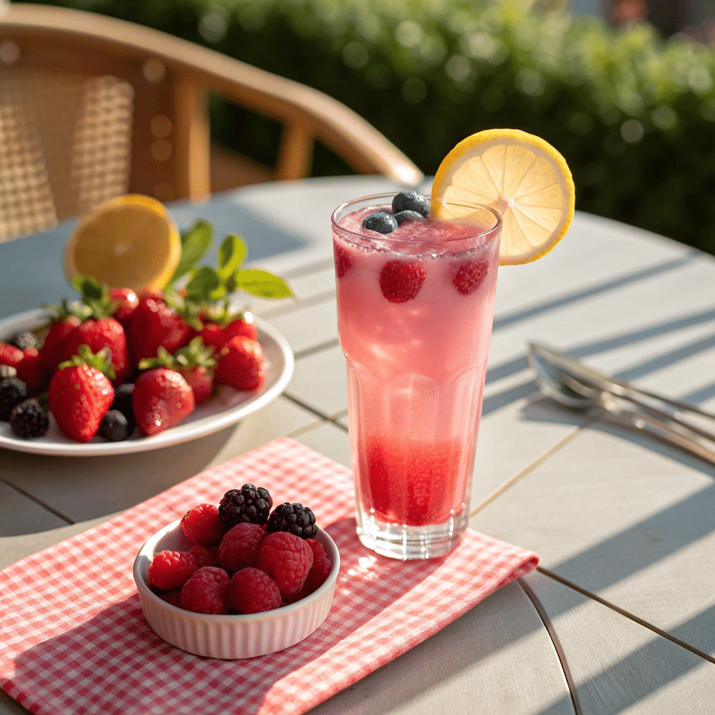 Your new go-to drink for glowing skin, hydration, and refreshing vibes.