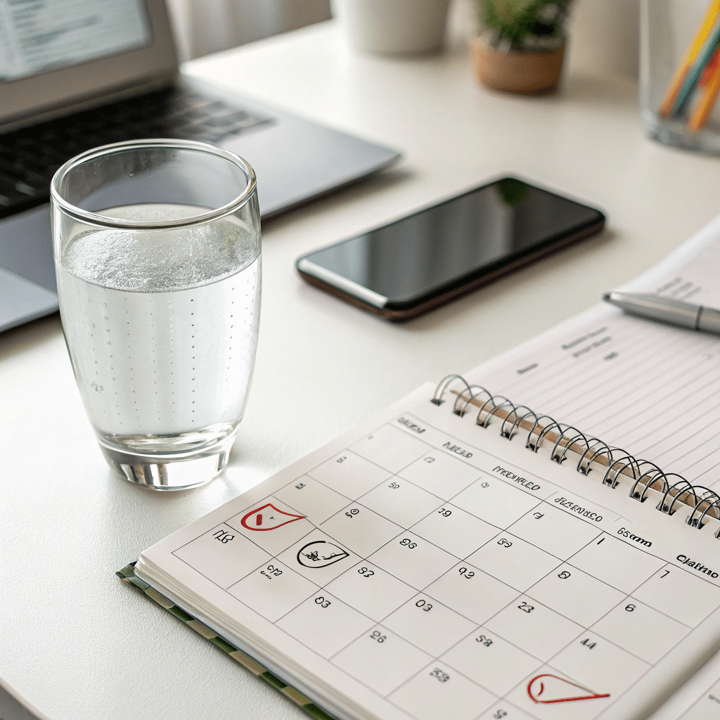 Learn how to safely and simply incorporate this drink into your daily wellness routine.