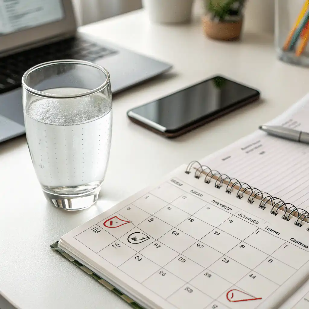 Learn how to safely and simply incorporate this drink into your daily wellness routine.