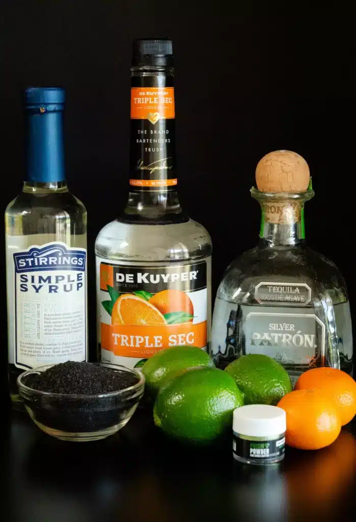 Easy and Irresistible Halloween Margaritas for a Spooky Fun Night 7 halloween margarita ingredients 68b180aae2403 699x1024 1