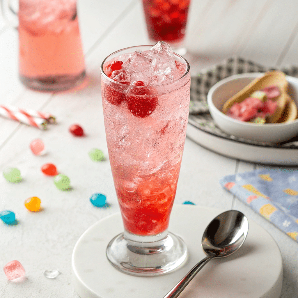 See how this fun, fizzy drink can naturally help reduce your cravings and support fullness