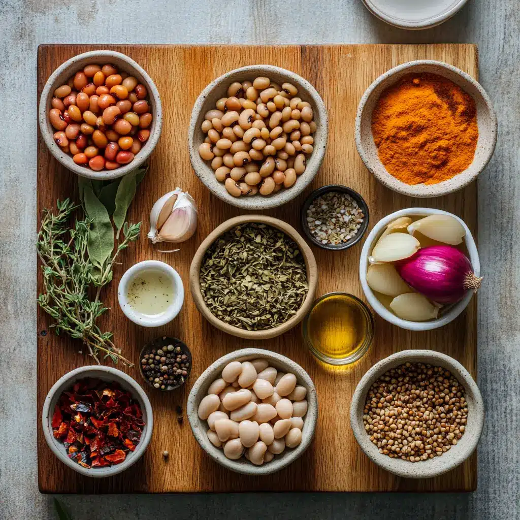 Black Eyed Peas Awesome Easy Ways to Cook Deliciously 6 BLACK EYED PEAS centered hero view, clean and uncluttered