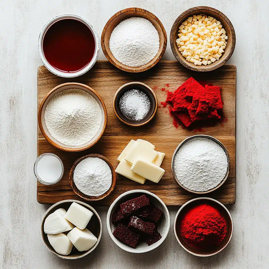 Red Velvet Cupcake Cookies Irresistible Recipe Guide Now 6 Delicious Red Velvet Cupcake Cookies topped with tangy cream cheese frosting, presented beautifully.