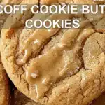 BISCOFF COOKIE BUTTER COOKIES centered hero view clean and uncluttered
