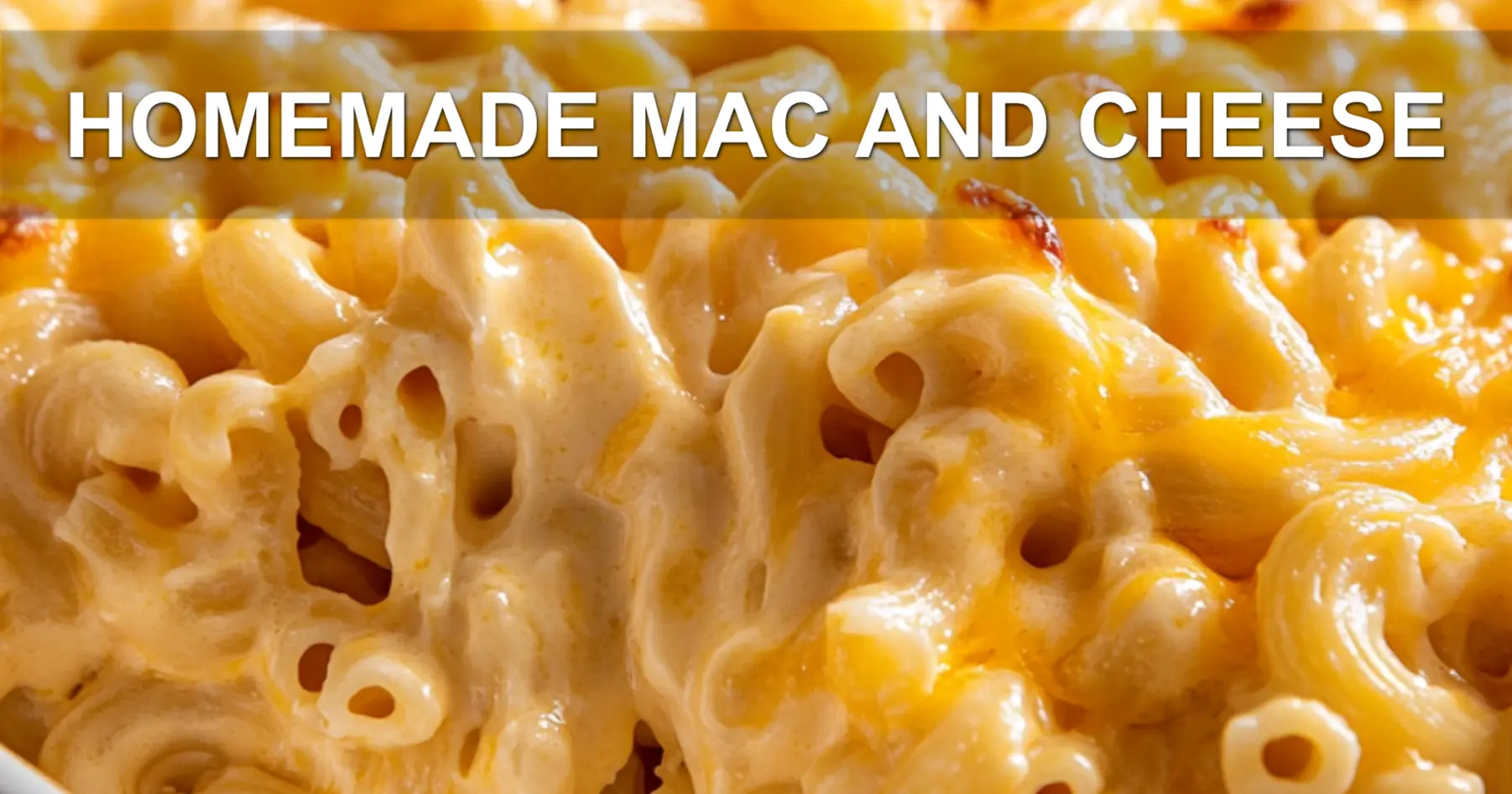 Homemade Mac and Cheese: Irresistibly Delicious Recipe