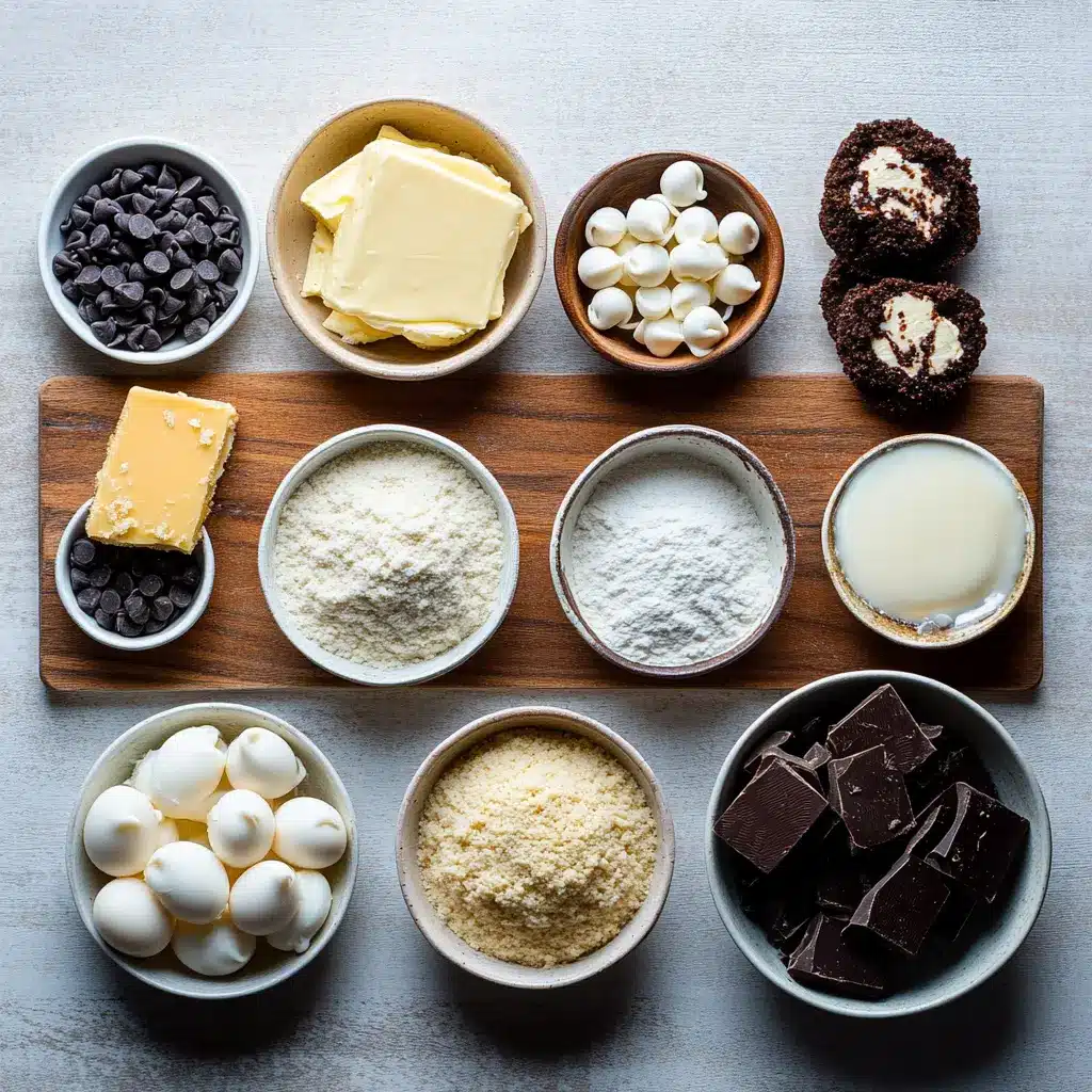 COOKIES CREAM COOKIES centered hero view, clean and uncluttered