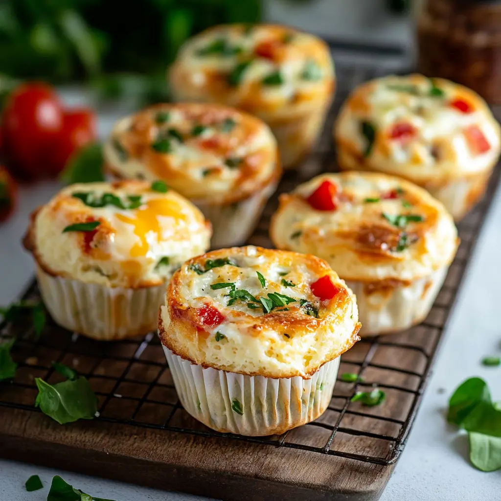 Egg White Muffins Quick Delicious Recipe Secrets 6 Egg white muffins ingredients laid out clearly, clean and uncluttered