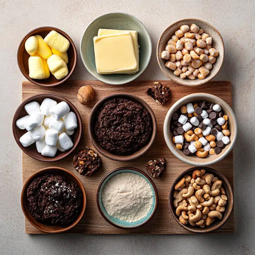 LEVAIN BAKERY ROCKY ROAD COOKIES centered hero view, clean and uncluttered