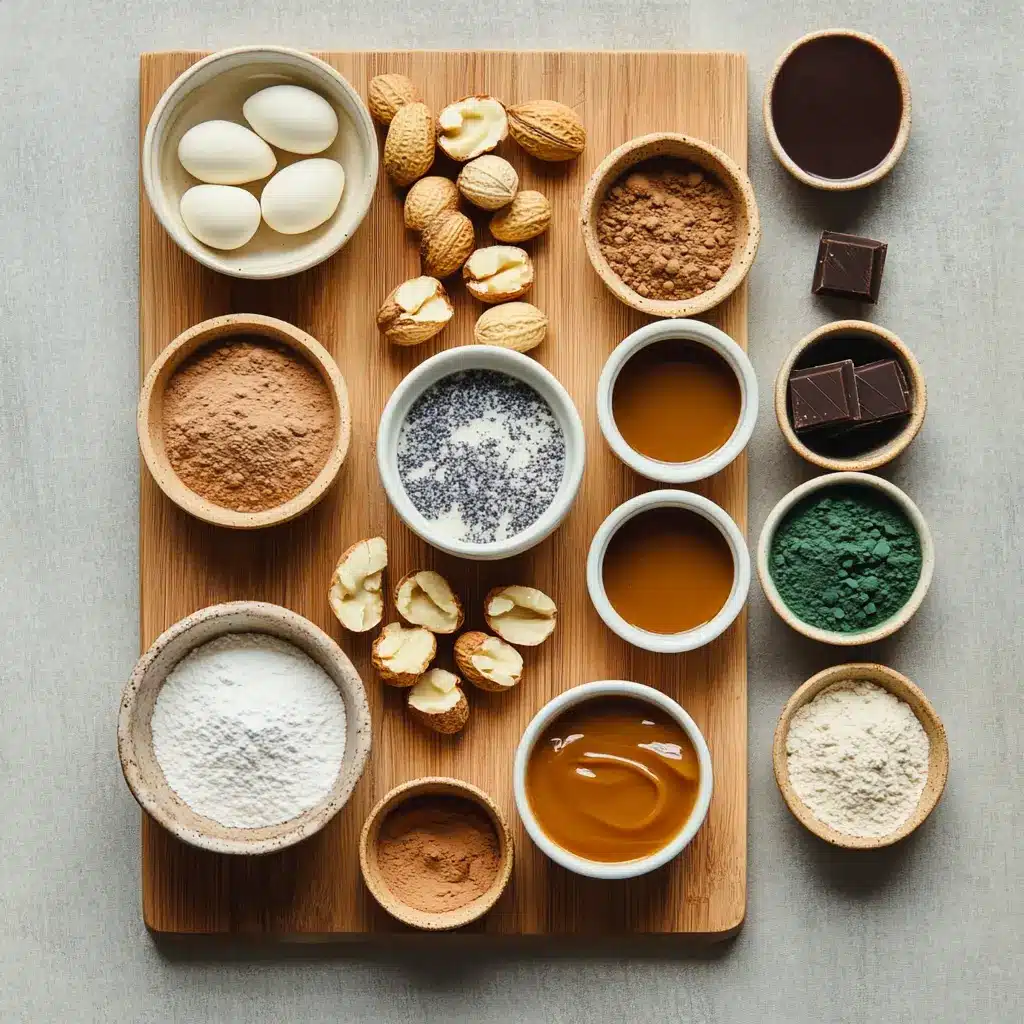 Peanut Butter Easter Eggs Irresistible Easy Treats 6 PEANUT BUTTER EASTER EGGS centered hero view, clean and uncluttered