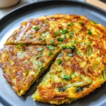 CABBAGE PANCAKE centered hero view, clean and uncluttered