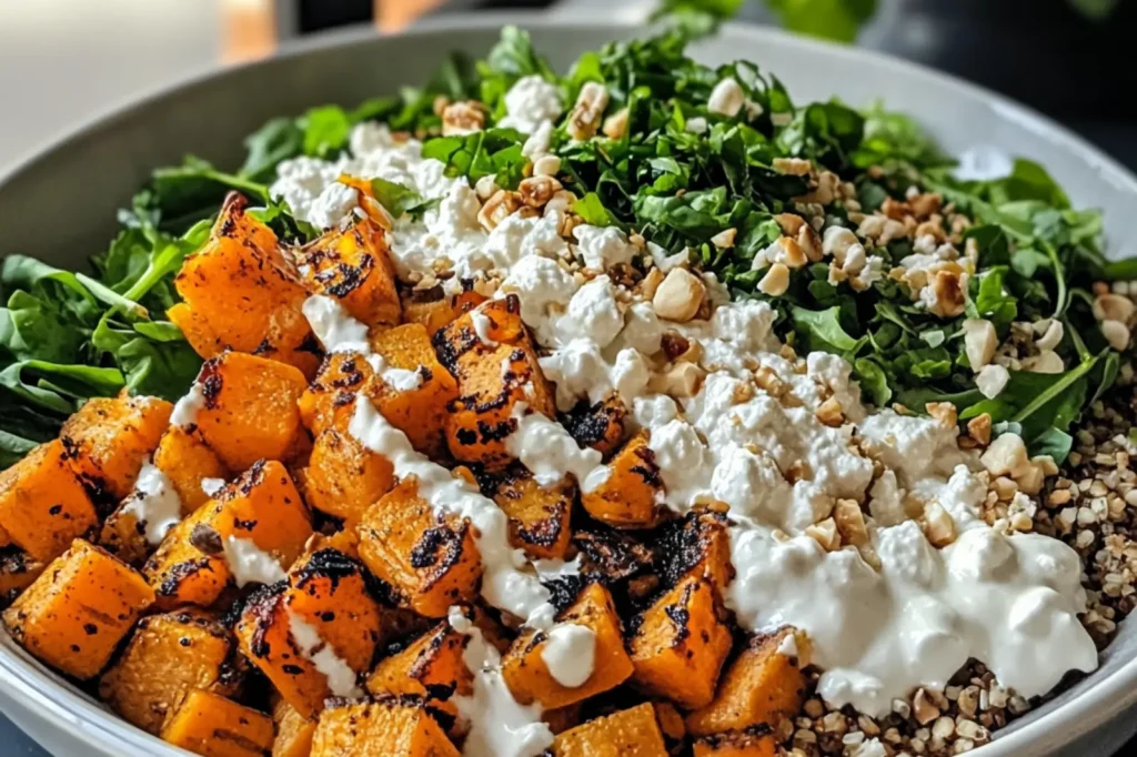 ANTI INFLAMMATORY GLOW BOWL centered hero view, clean and uncluttered