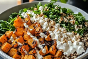 ANTI INFLAMMATORY GLOW BOWL centered hero view, clean and uncluttered