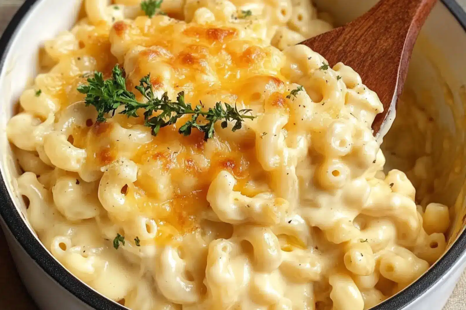 Chick Fil A Mac and Cheese Recipe: Easy Homemade Perfection