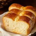 RAISING CANES BREAD centered hero view, clean and uncluttered