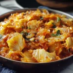 VIRAL CABBAGE BOIL centered hero view, clean and uncluttered