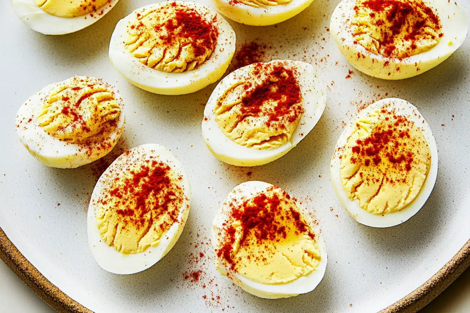 Best Deviled Eggs Recipe Easy Perfect Party Favorite