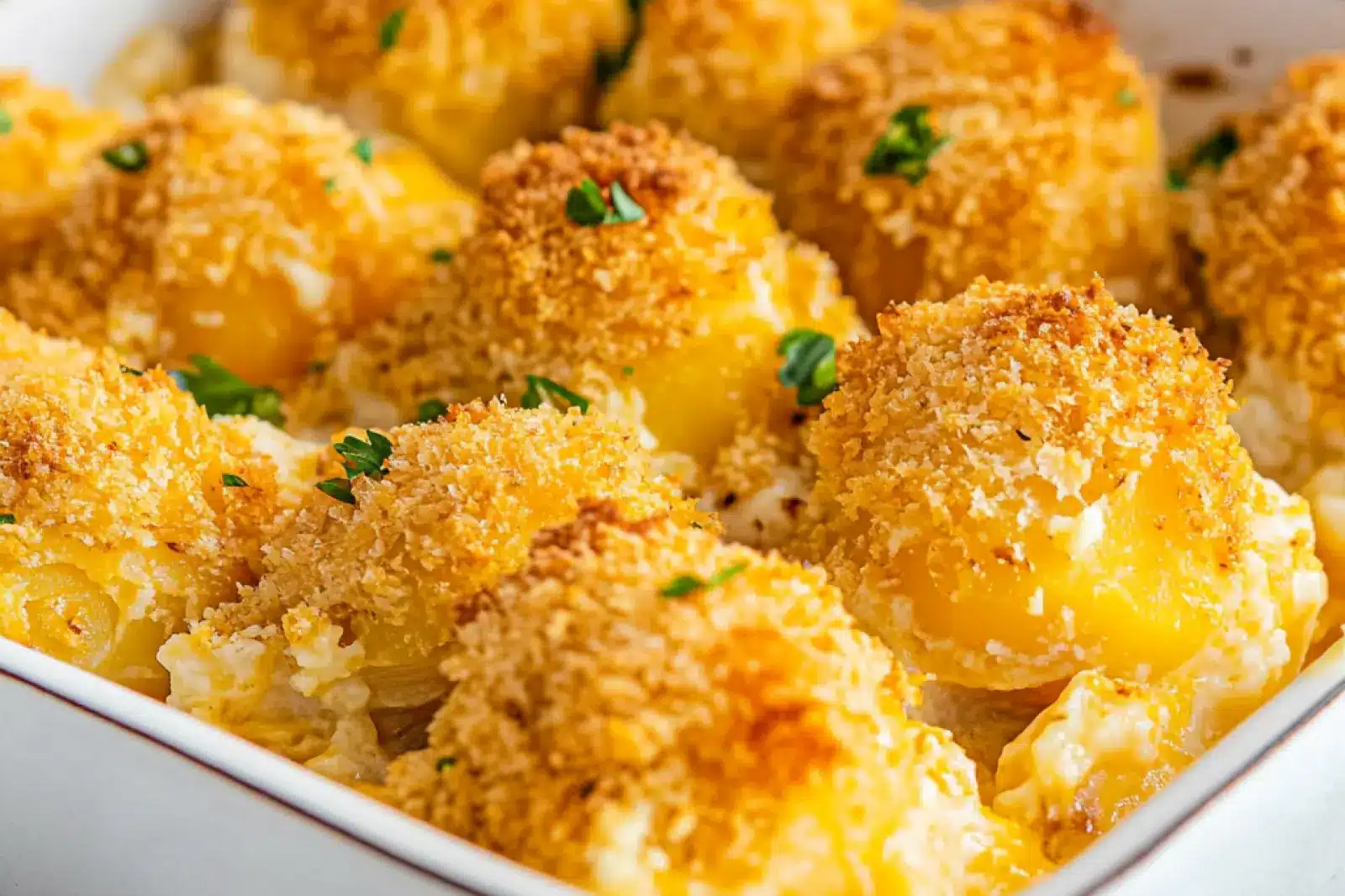 Funeral Potatoes Recipe Easy Comforting Weeknight Dinner