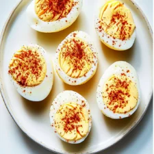 Best Deviled Eggs Recipe Easy Perfect Party Favorite