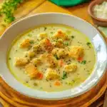 DOLLY PARTONS STAMPEDE SOUP centered hero view, clean and uncluttered