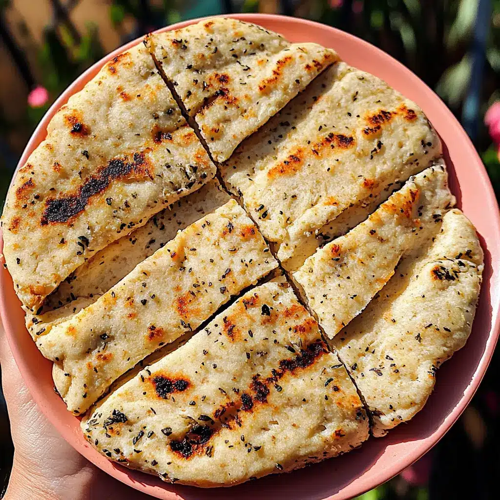 The Easiest High Protein Flatbread Simple Weeknight Meal 6 THE EASIEST HIGH PROTEIN FLATBREAD centered hero view, clean and uncluttered