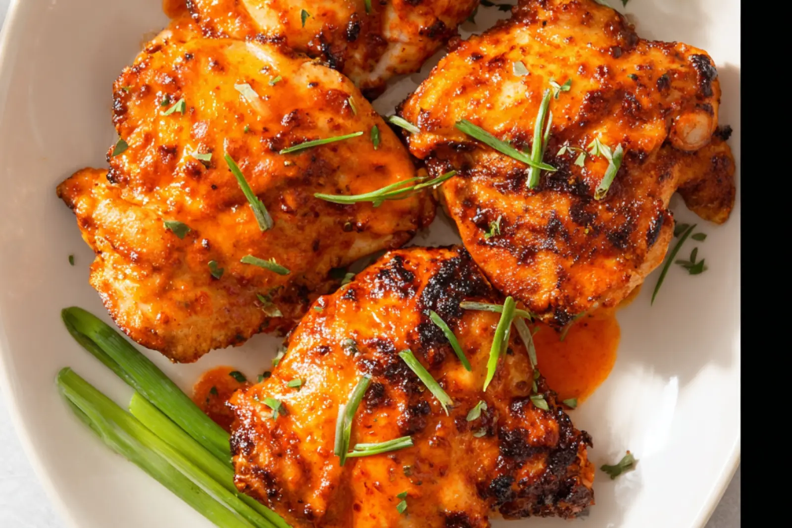 Air Fryer Chicken Thighs Buffalo Made Better for Real Weeknight Wins