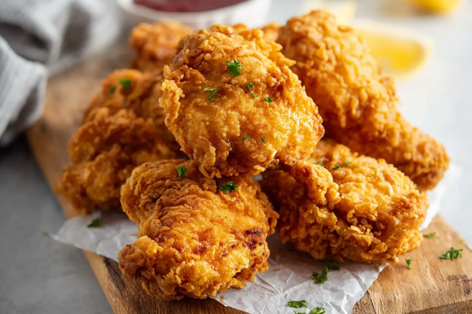 Copycat Bojangles Fried Chicken Irresistible Crispy Recipe You Need to Make Now