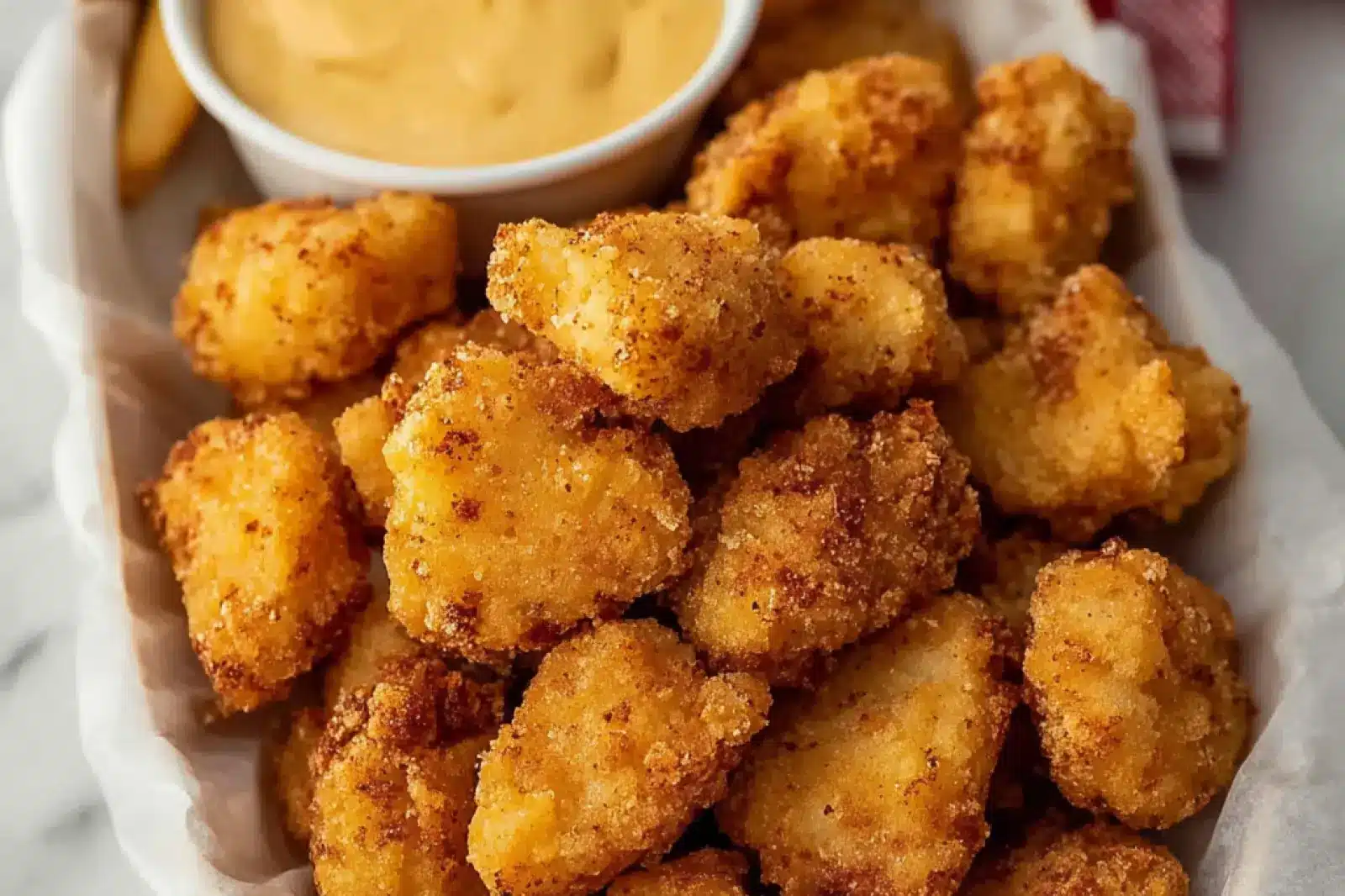 Copycat Chick-fil-A Nuggets Recipe for Irresistible Crispy Meals