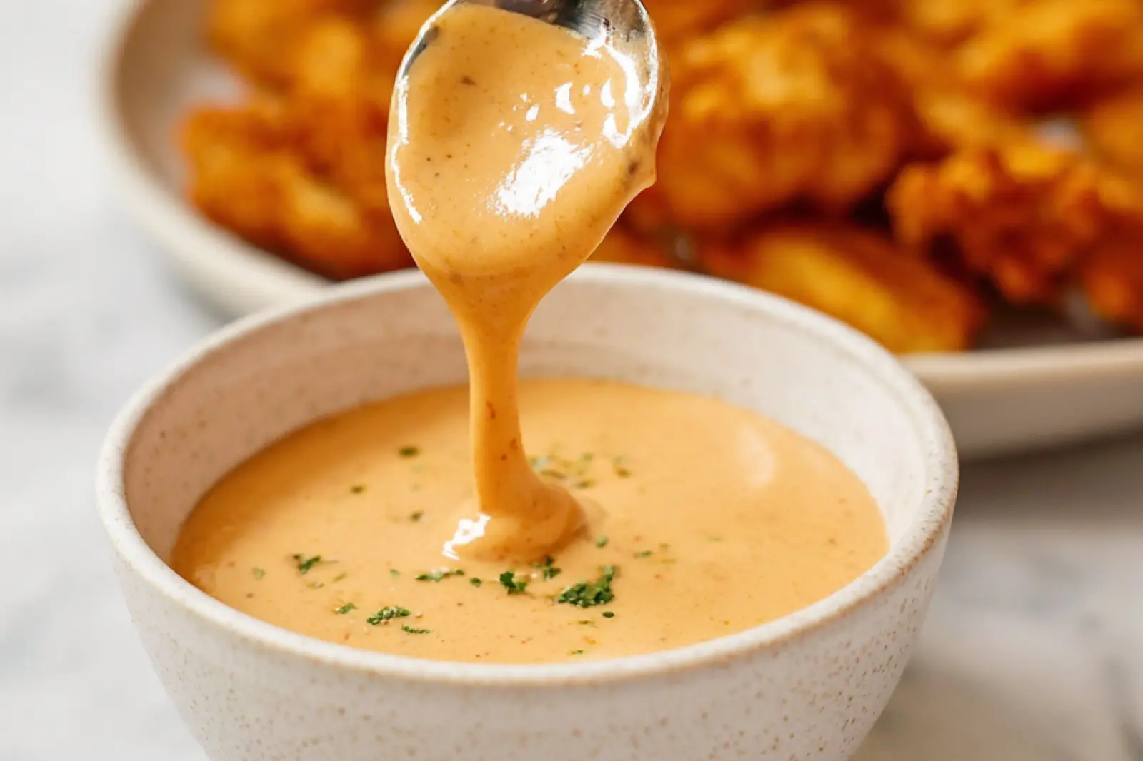 Copycat Chick-fil-A Sauce Homemade Irresistible Best Dipping Sauce You Need