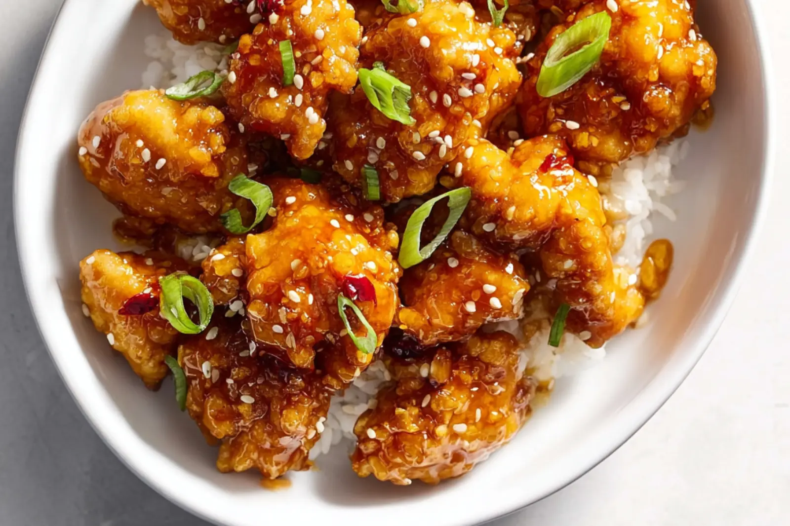 Copycat Panda Express Orange Chicken Recipe Irresistible Easy