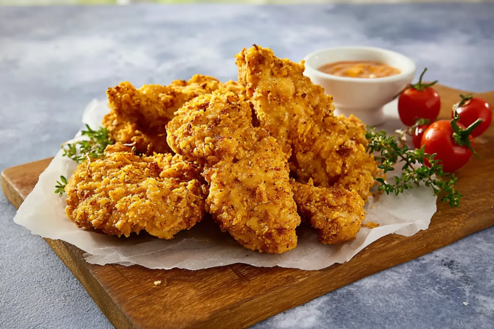 Copycat Zaxby Chicken Fingers Crispy Irresistible Way Better Than Takeout