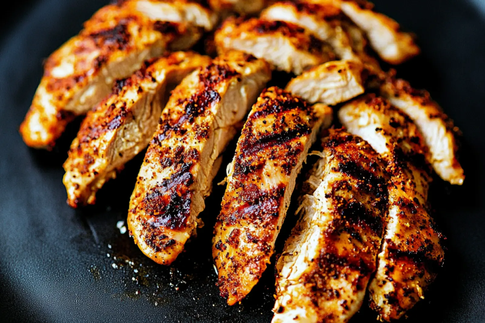 Air Fryer Crispy Chicken Breast Recipe Easy Satisfying Dinner