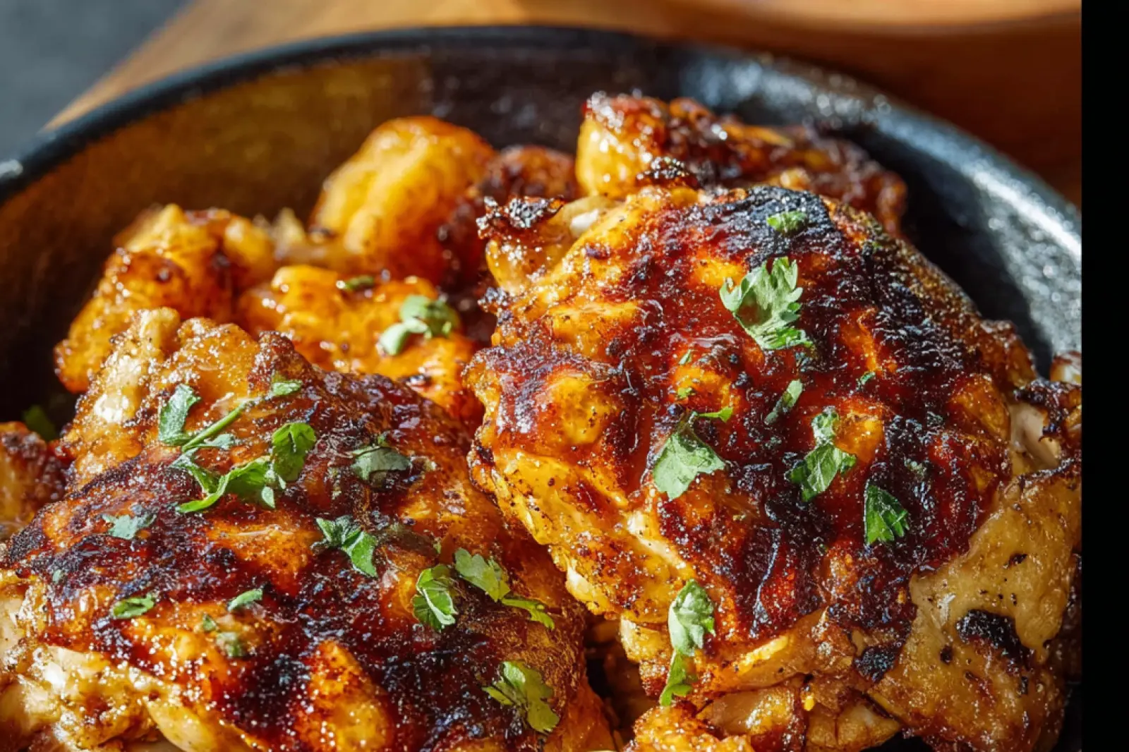 Copycat El Pollo Loco Chicken Warm Citrus Marinade Makes This Real and Satisfying