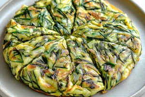 Korean Chive Pancakes Buchujeon Crispy Perfect Savory Bites KOREAN CHIVE PANCAKES BUCHUJEON recipe, served and ready to eat, easy homemade dinner