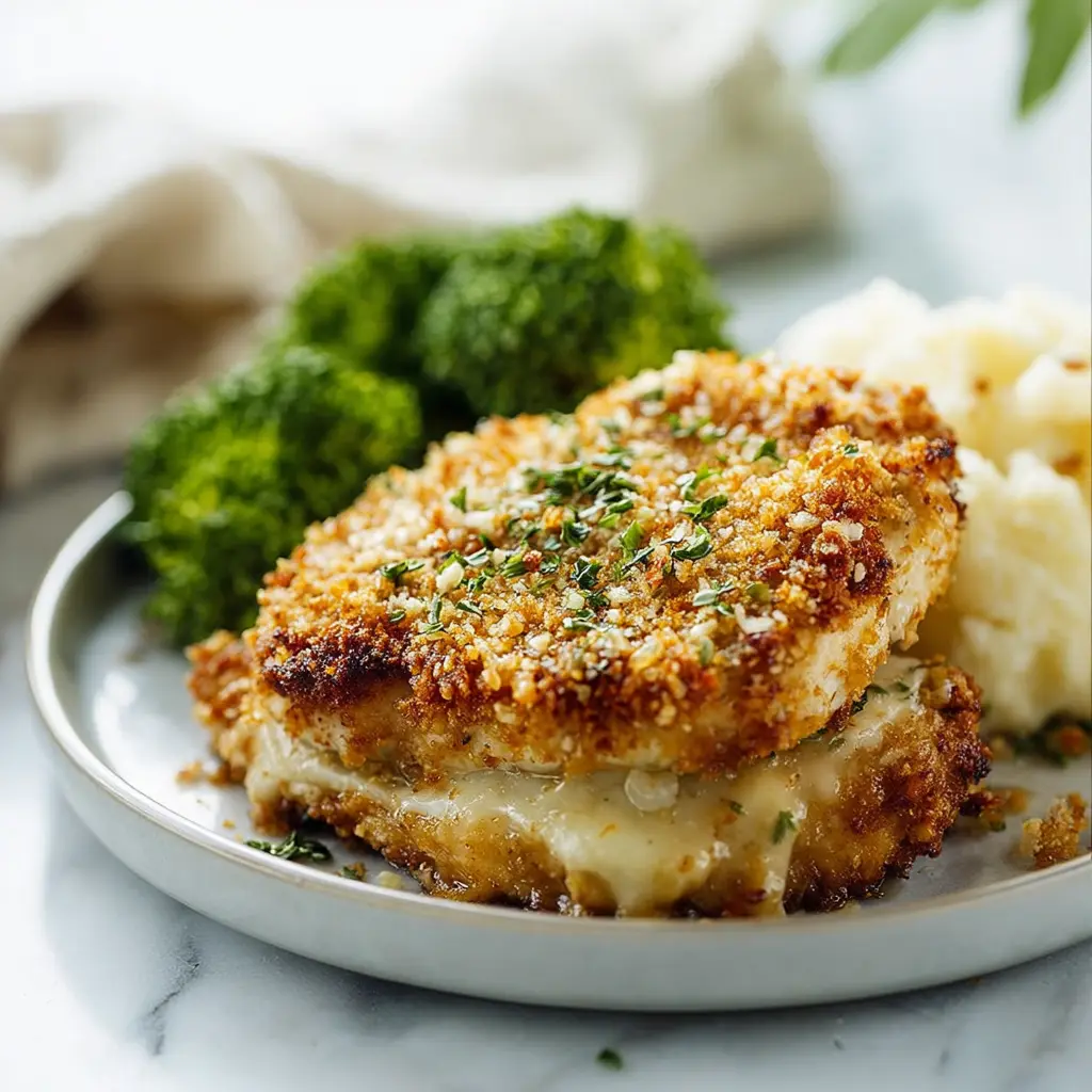 Copycat Longhorn Parmesan Crusted Chicken Satisfying Recipe 6 Parmesan Crusted Chicken recipe, served and ready to eat, easy homemade dinner