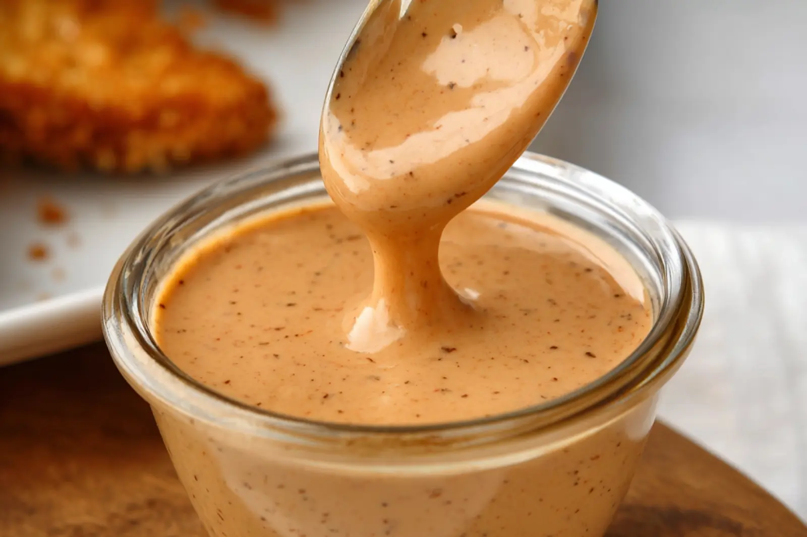 Copycat Raising Cane Sauce Recipe Your New Favorite Dipping Sauce