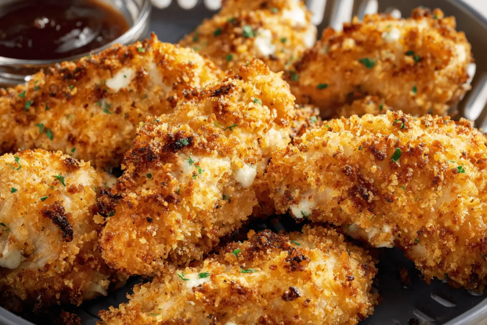 Copycat Texas Roadhouse Chicken Critters Irresistible Crispy Recipe You Need to Make Now