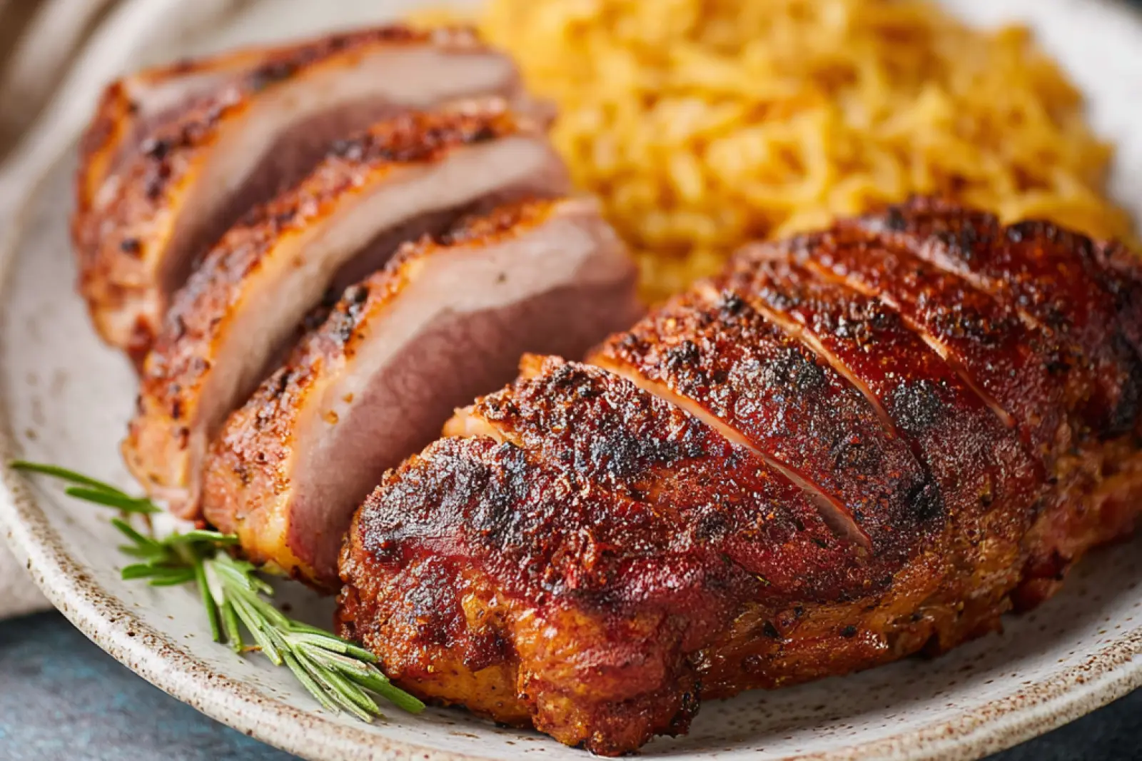 Air Fryer Duck Breast Holiday Special You Will Really Love This Season