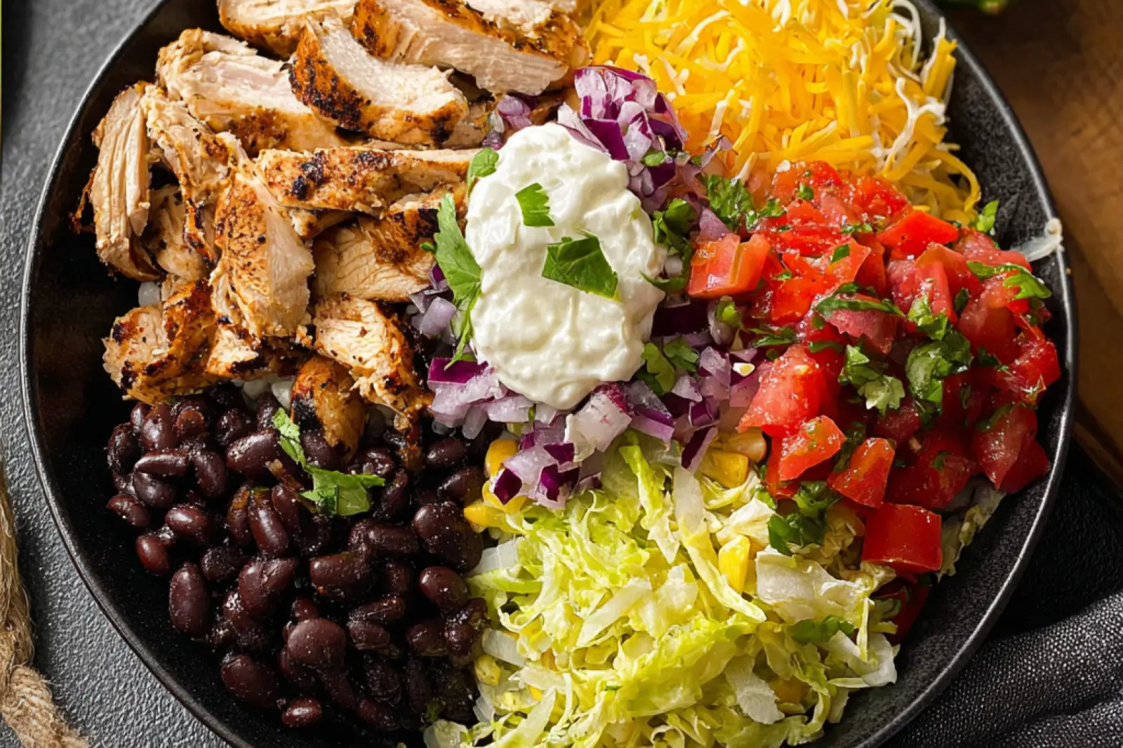 Taco Bell Cantina Chicken Bowl Copycat That Makes Real Homemade Taste Satisfying