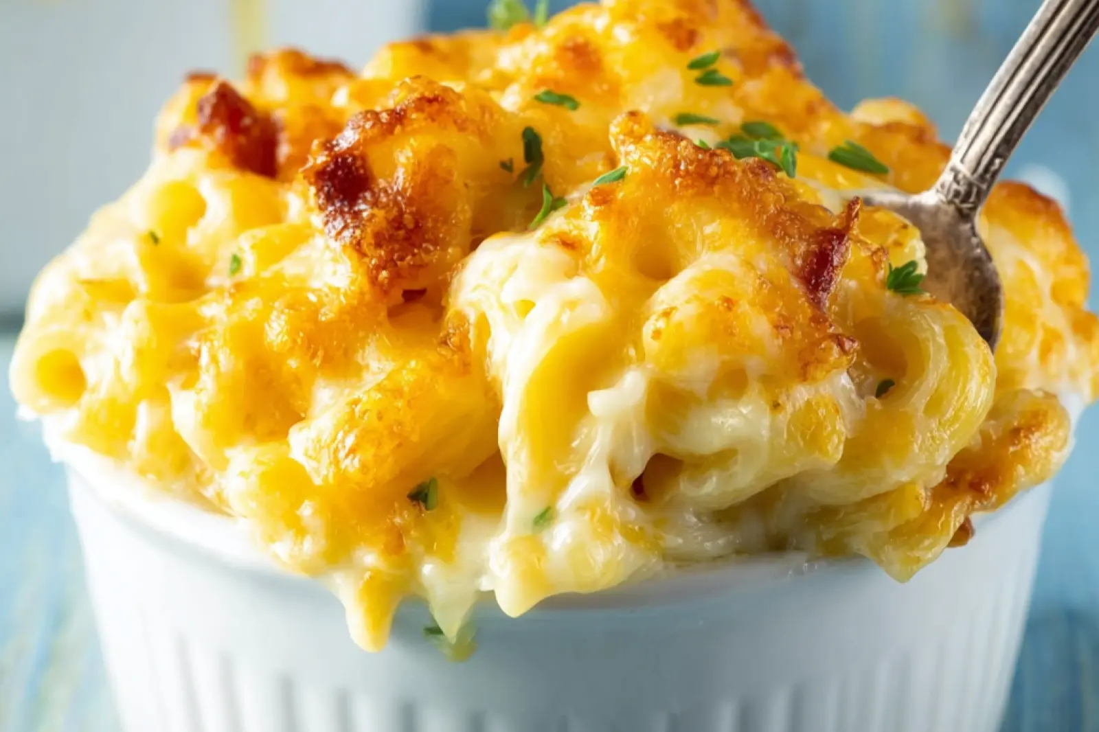 Copycat Noodles Company Wisconsin Mac Cheese Cozy Real Cheesy Comfort You Need Now