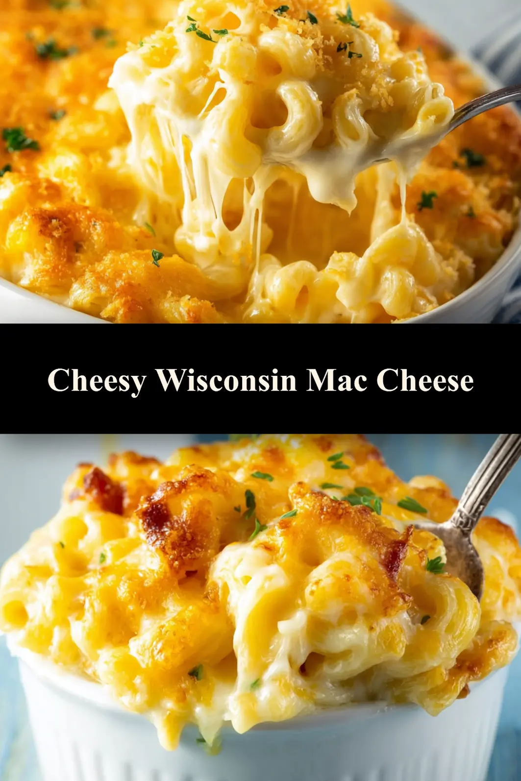 Copycat Noodles Company Wisconsin Mac Cheese Cozy Real Cheesy Comfort You Need Now 7 Copycat Wisconsin Mac and Cheese recipe, served and ready to eat, easy homemade dish