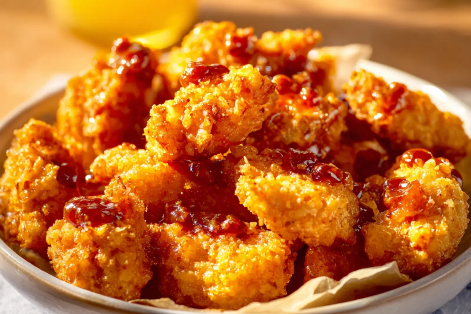 Chilis Honey Chipotle Chicken Crispers Irresistible Crispy Recipe You Need to Make Now