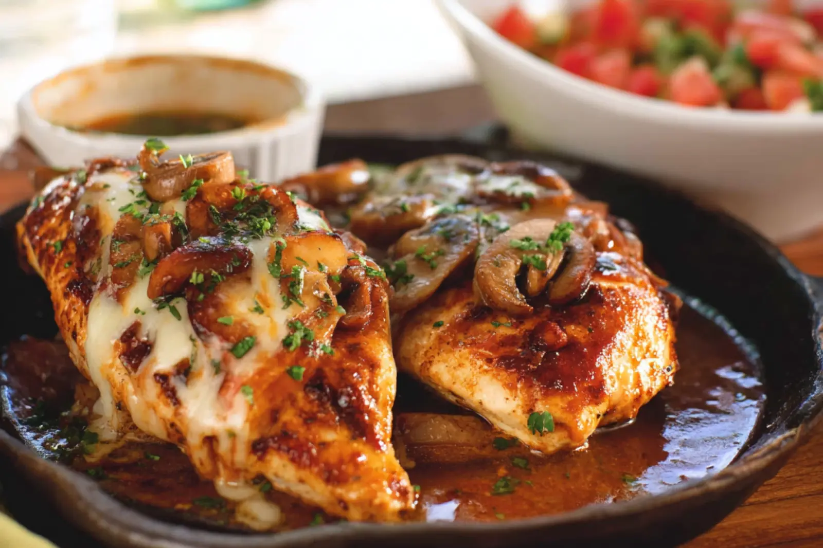 Red Robin Ensenada Chicken Copycat Warm Satisfying Recipe You Need to Make Now