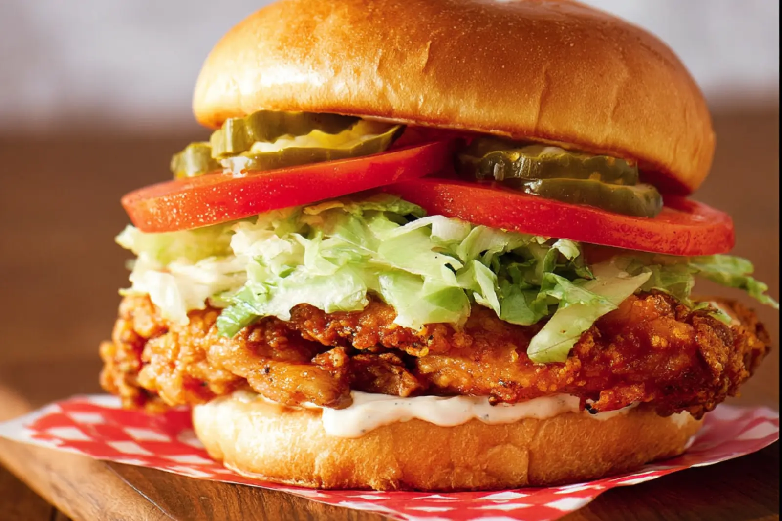 Shake Shack Chicken Sandwich Copycat This Irresistible Crispy Recipe You Need to Make Now