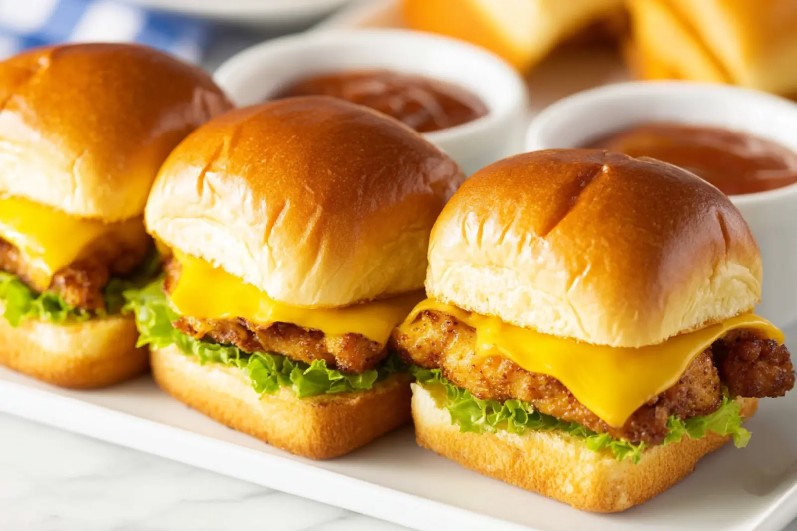Copycat White Castle Chicken Sliders Cozy Satisfying Way to Make Real Fast Food at Home