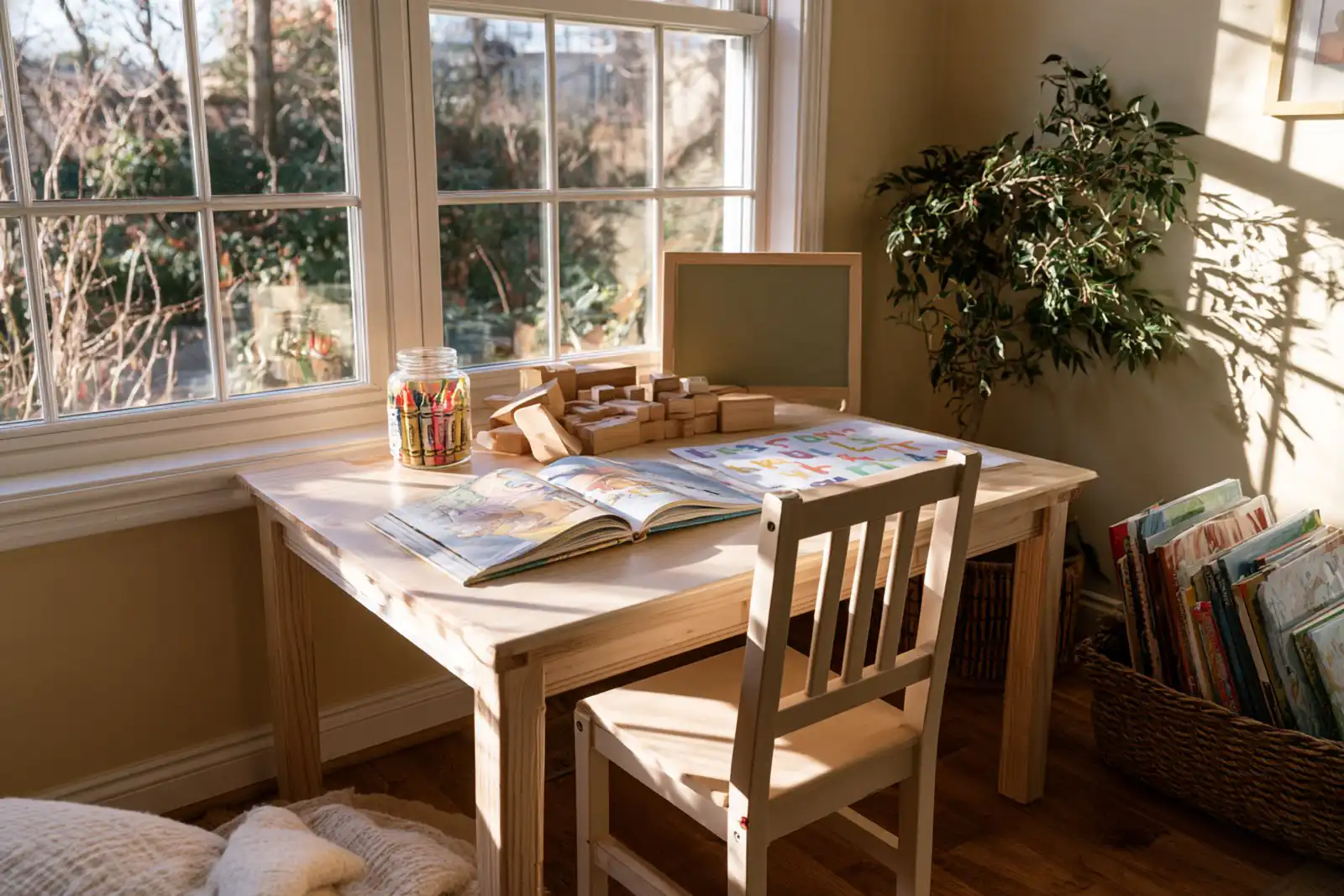 Best Homeschool Curriculum for Kindergarten: Top Picks Compared