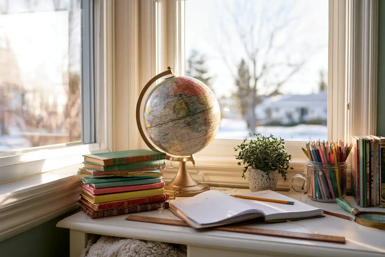 Secular Homeschool Curriculum: Non-Religious Options for Every Subject